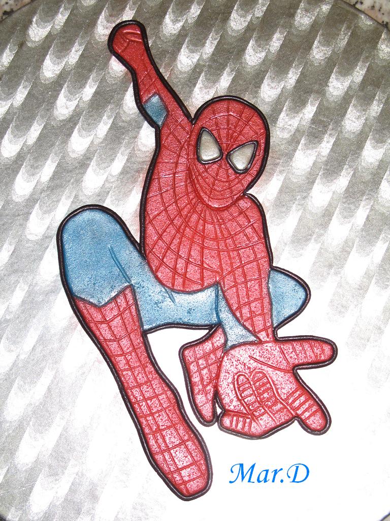 Spiderman 1