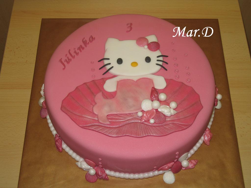 Hello Kitty 14